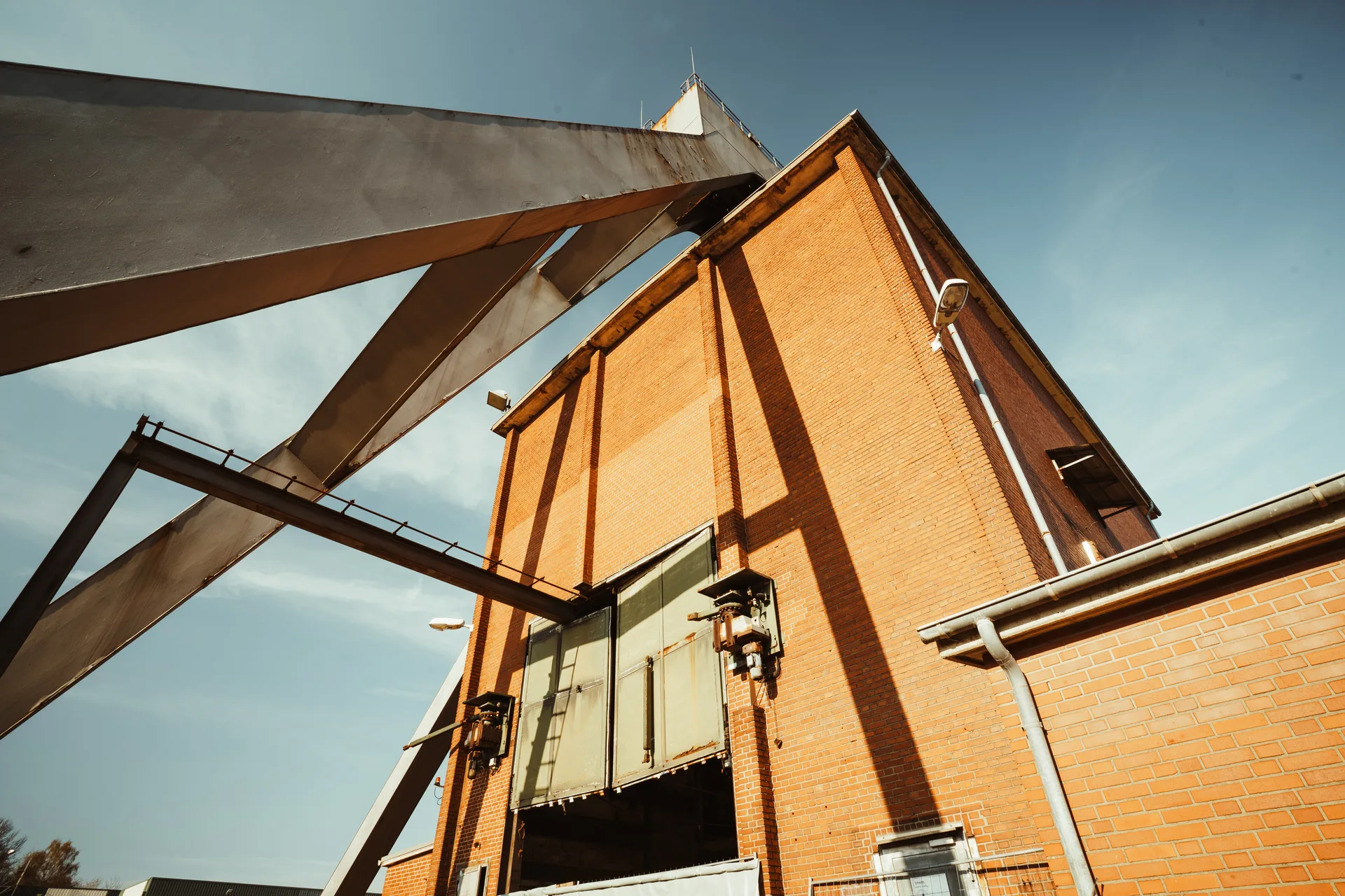 Nordschacht Industriekultur